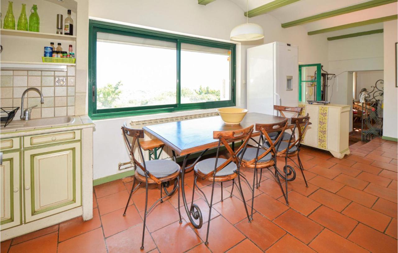 Cozy Home In Sete With Outdoor Swimming Pool Sète Exterior foto
