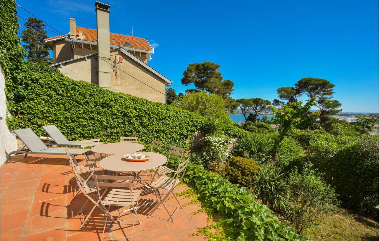 Cozy Home In Sete With Outdoor Swimming Pool Sète Exterior foto