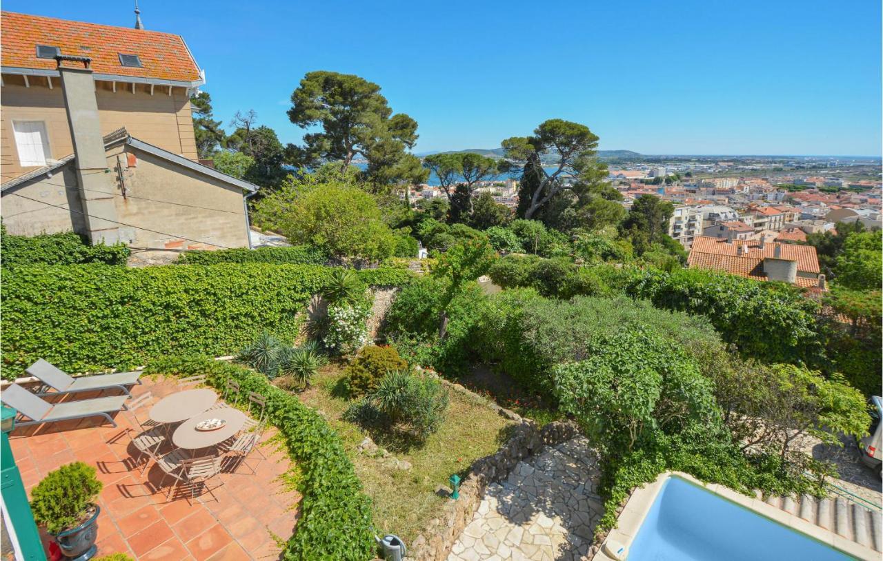 Cozy Home In Sete With Outdoor Swimming Pool Sète Exterior foto