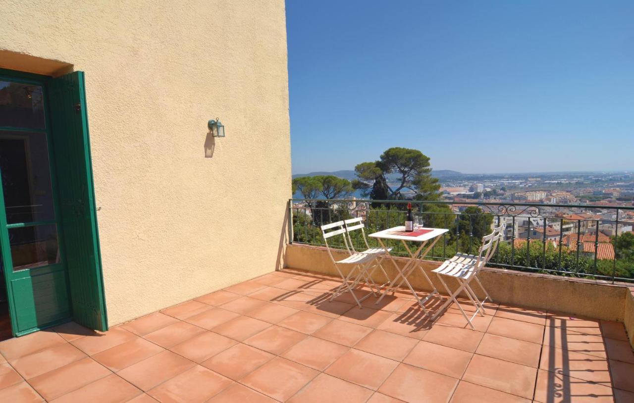 Cozy Home In Sete With Outdoor Swimming Pool Sète Exterior foto
