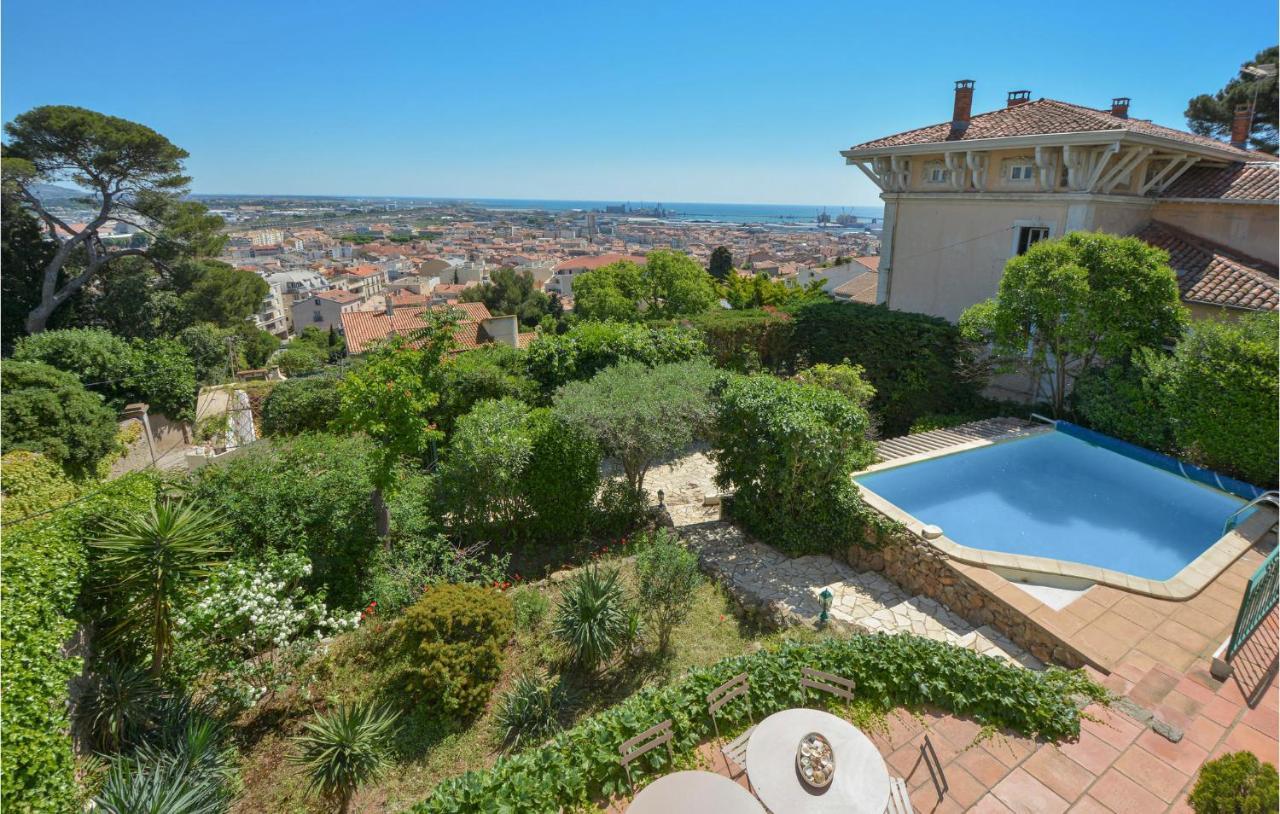 Cozy Home In Sete With Outdoor Swimming Pool Sète Exterior foto